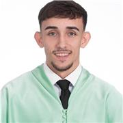 Monitor de natación, con diversas prácticas de socorrismo y natación a lo largo de mi grado superior y carrera TSEASD Y CAFYD(Inef